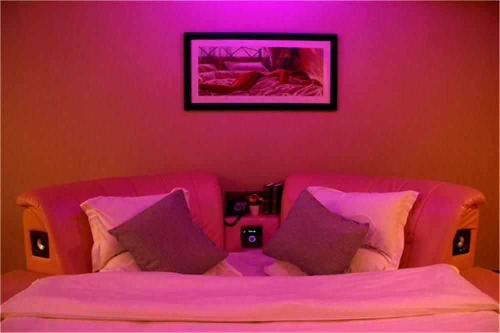 Anxi Luxiang Fashion Hotel Tong'an Luaran gambar