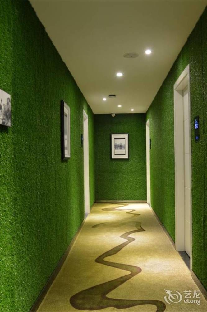 Anxi Luxiang Fashion Hotel Tong'an Luaran gambar