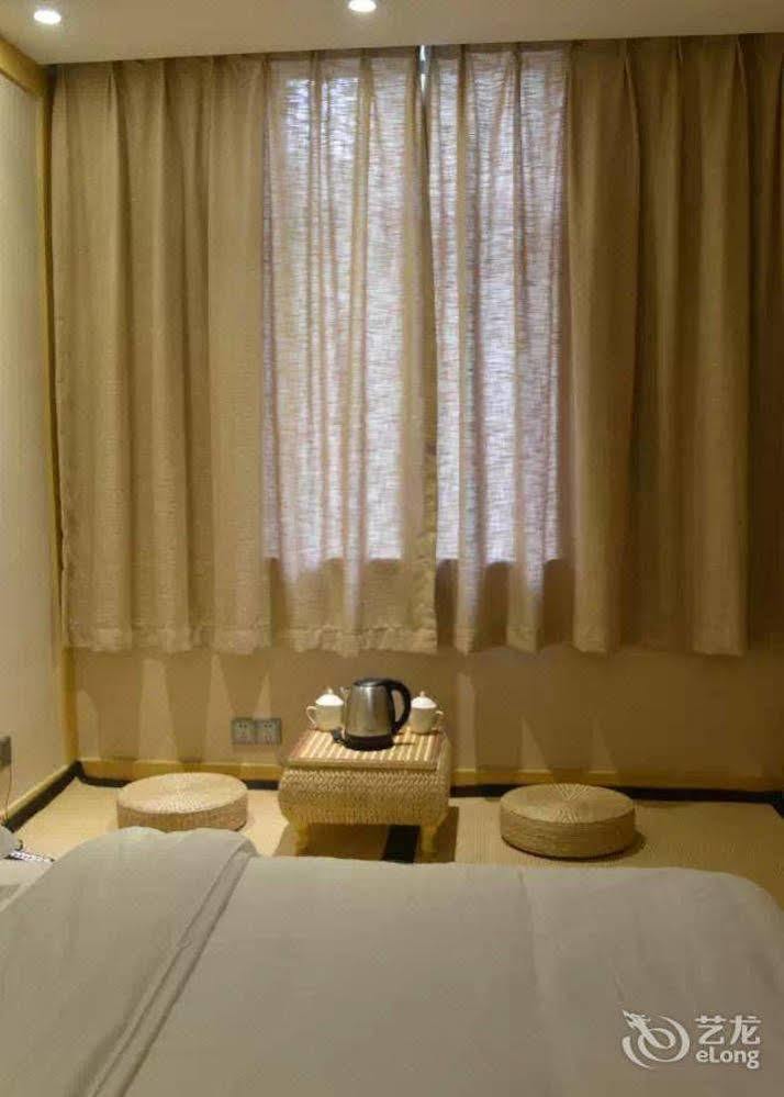 Anxi Luxiang Fashion Hotel Tong'an Luaran gambar