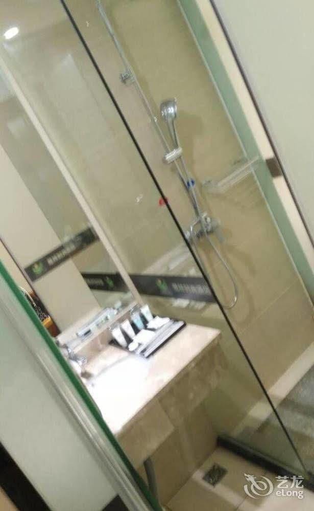 Anxi Luxiang Fashion Hotel Tong'an Luaran gambar